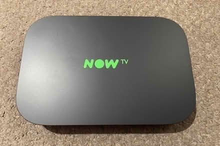 Photo of free NOW Broadbound Hub/Router (Chorley PR6) #1