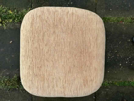 Photo of free Foot Stool, Rocking (Currie EH14) #1
