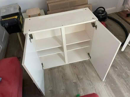 Photo of free Selection of units (Tunbridge Wells TN2) #3