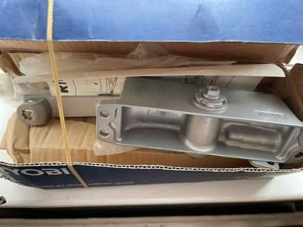 Photo of free Door Closer (CT3) #2
