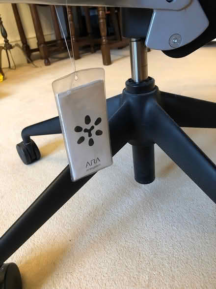 Photo of free Office chair (Brentwood, CM14) #3