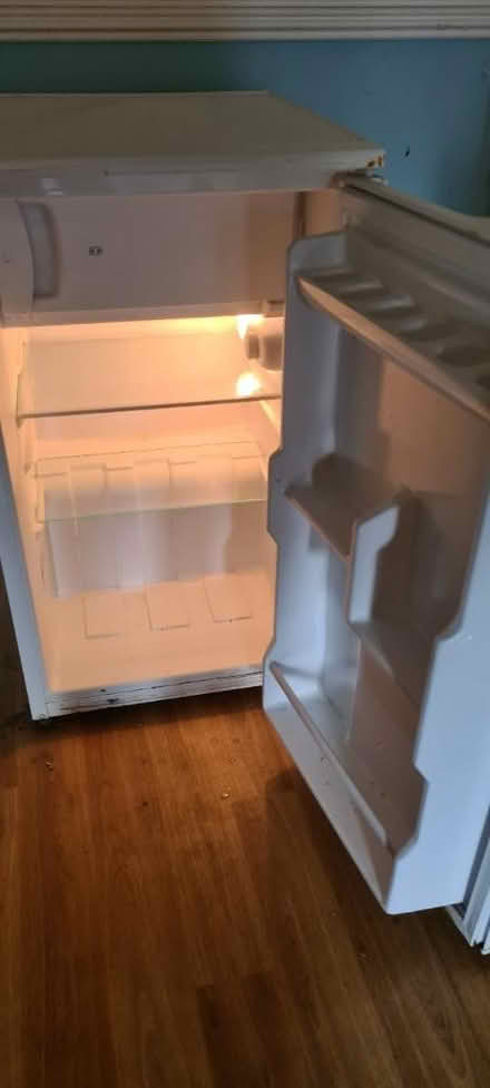 Photo of free Under counter fridge to go (Walthamstow Wood Street) #2