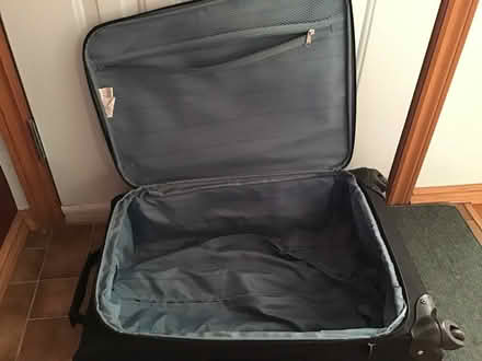 Photo of free Luggage (Alta Vista) #2