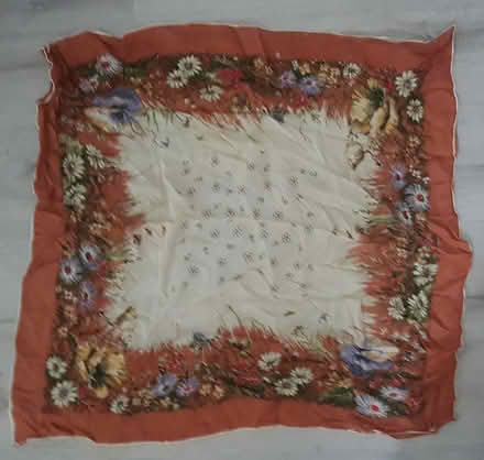 Photo of free 3 Ladies Scarves (South Ruislip, HA4) #3