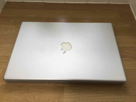Photo of free Old MacBook Pro - not working (Guildford) #3