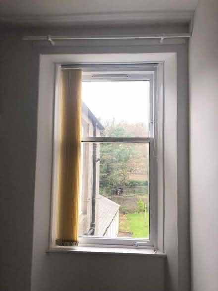 Photo of free Vertical blinds (AB10) #1