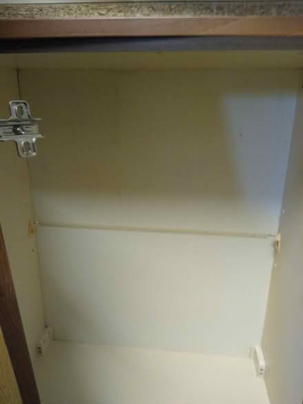 Photo of free Kitchen cabinets (S35 oughtibridge) #3