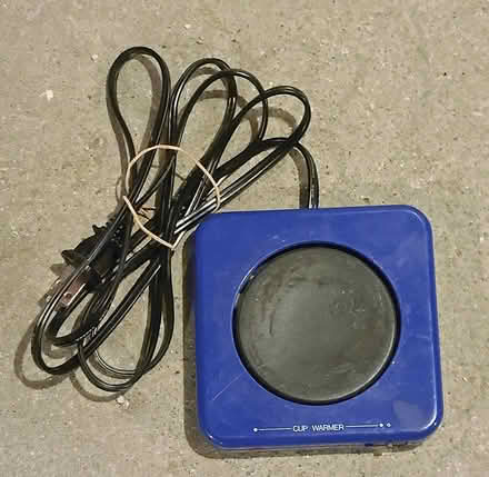 Photo of free Corded cup warmer (Whitinsville, MA) #1