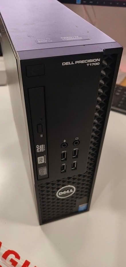 Photo of free Desktop computer Dell T1700 (Heeley, S2) #2