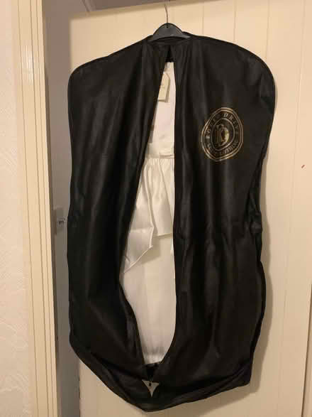 Photo of free Wedding Items (County Bridge WS2) #3