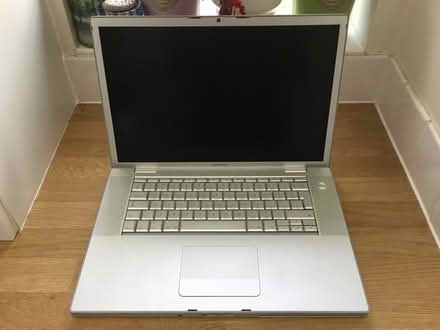 Photo of free Old MacBook Pro - not working (Guildford) #2