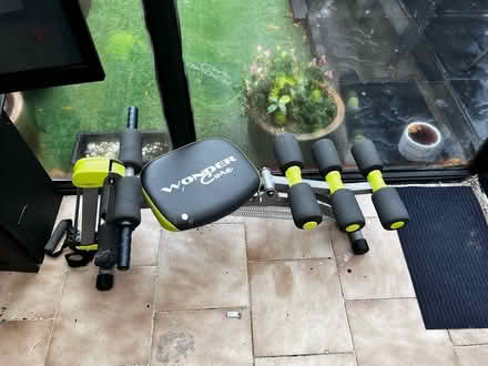 Photo of free Wondercore (Halewood L26) #1