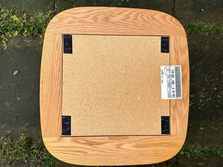 Photo of free Foot Stool, Rocking (Currie EH14) #3
