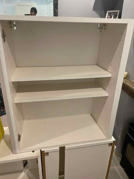 Photo of free Selection of units (Tunbridge Wells TN2) #1