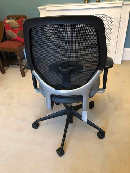 Photo of free Office chair (Brentwood, CM14) #2