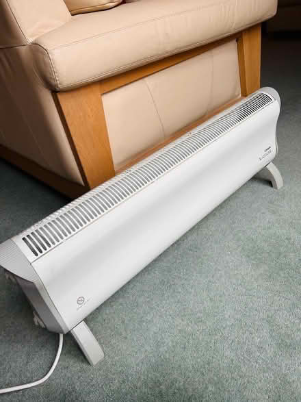 Photo of free Dimplex convector heater (Pitlochry PH16) #3