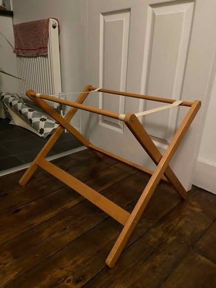 Photo of free Wooden fold out (Reading, RG1) #1