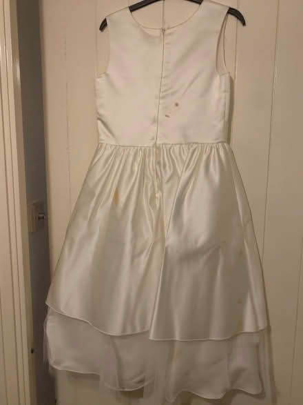 Photo of free Wedding Items (County Bridge WS2) #2