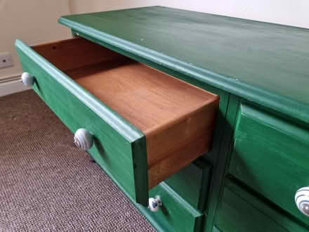 Photo of free Chest of drawers (HR9) #1