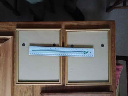 Photo of free A number of picture frames (Finchampstead RG40) #3