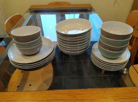 Photo of free Crockery (West Cross SA3) #1