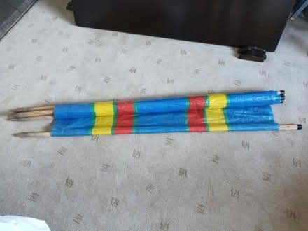 Photo of free Wind break (Pengorffwysfa LL68) #1