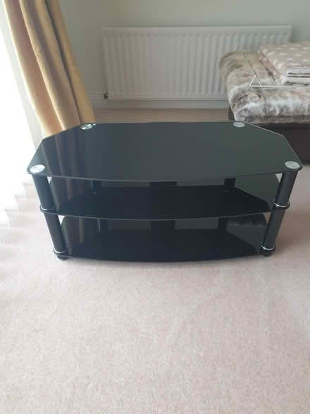 Photo of free TV Stand (South Hetton DH6) #1