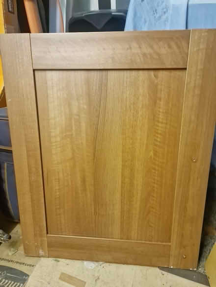 Photo of free Kitchen cabinets (S35 oughtibridge) #4