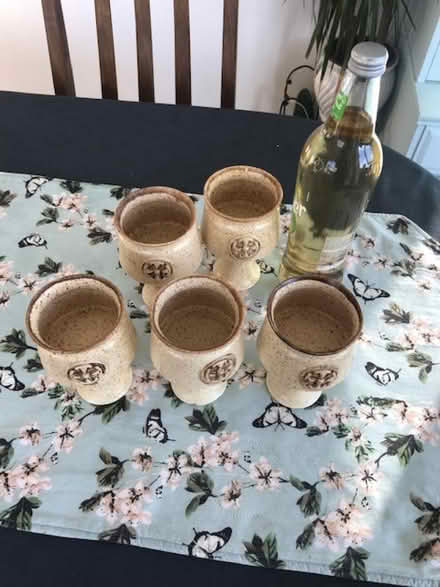 Photo of free Goblets (Spalding PE11) #2