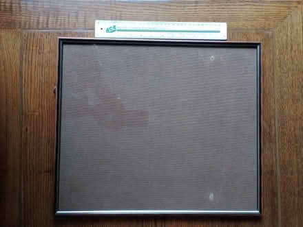Photo of free A number of picture frames (Finchampstead RG40) #2