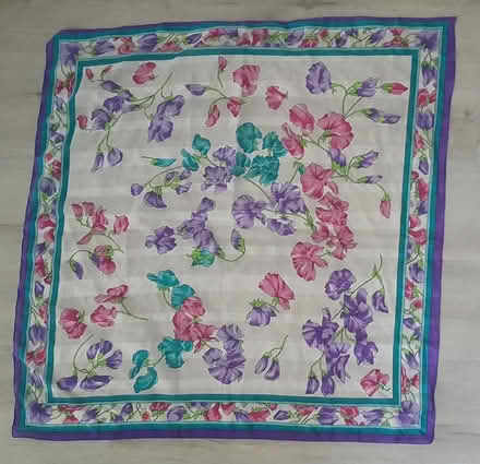 Photo of free 3 Ladies Scarves (South Ruislip, HA4) #2