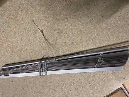 Photo of free metal blind (Nailsworth) #2