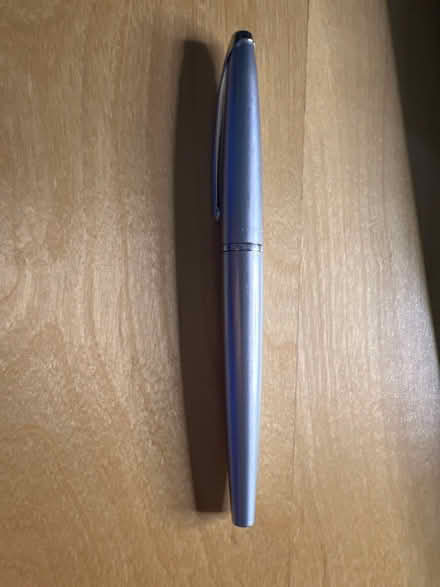 Photo of free Cross .7 mm rollerball pen (S Section) #1