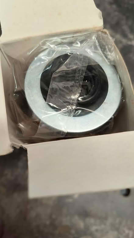 Photo of free Fram CH8765 oil filter (Westmont) #2