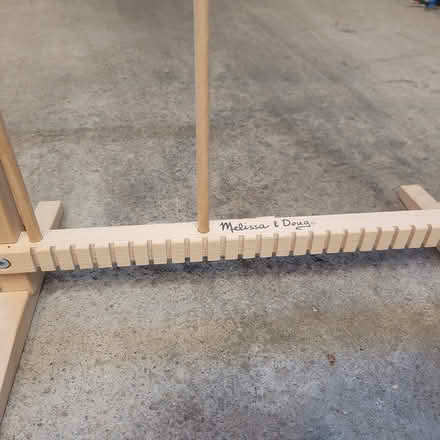 Photo of free Multi Craft Weaving Loom (L6M3P6) #1