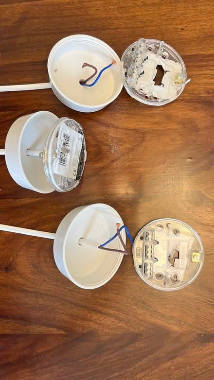 Photo of free Light fittings (TN27, Headcorn) #2