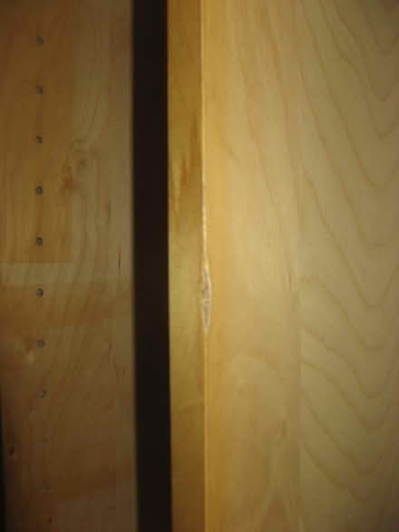 Photo of free Tall CD/DVD rack (Verwood BH31) #3