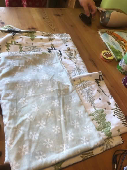 Photo of free Bedding (Horsham) #2