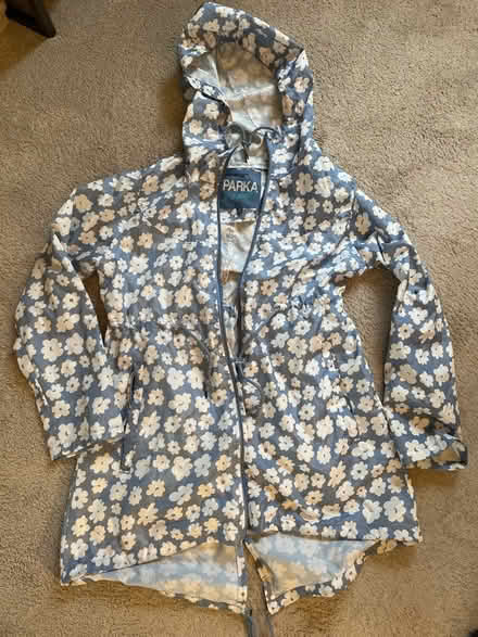 Photo of free Ladies pac a mac (Clayhall, IG5) #1