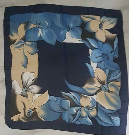 Photo of free 3 Ladies Scarves (South Ruislip, HA4) #1