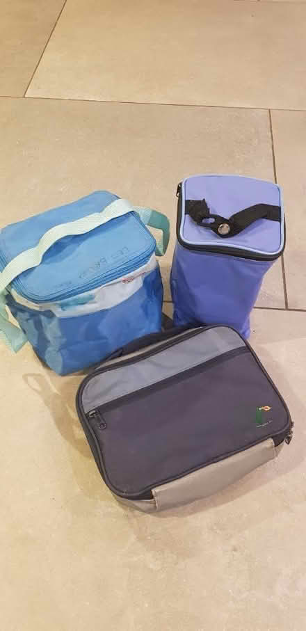 Photo of free Cool bags (Wimbledon SW19) #1