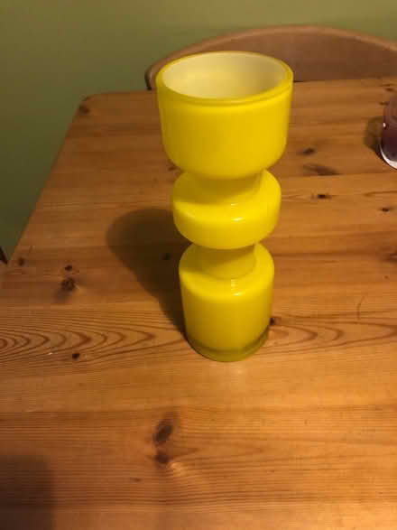 Photo of free Vase (Horsham) #1