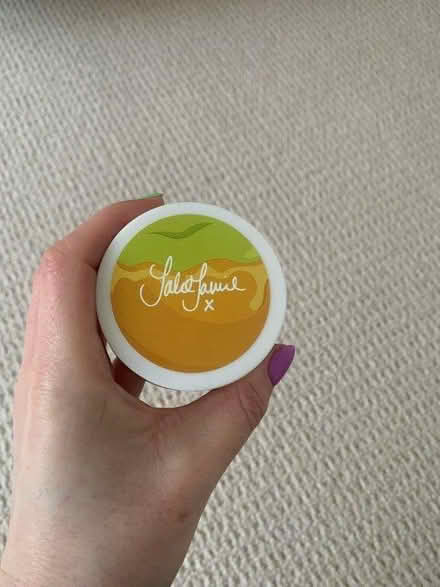 Photo of free Revolution face mask (CR0) #1