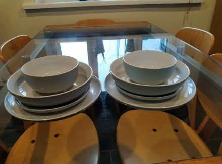 Photo of free Crockery (West Cross SA3) #2