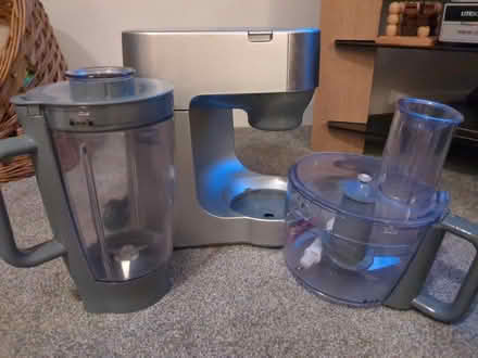 Photo of free Kenwood KM280 mixer (Southdown) #1