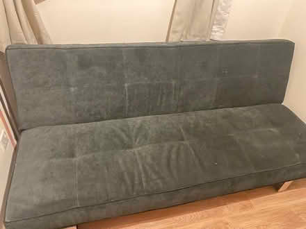 Photo of free Sofa bed (Childwall L16) #2