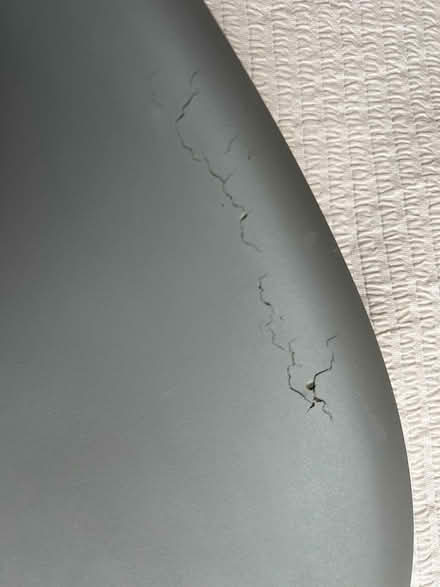 Photo of free Hatch baby changing pad (Fox point) #3