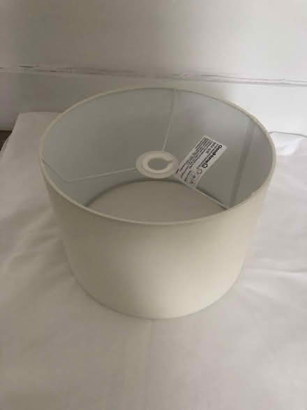Photo of free Ceiling lamp shade (AB10) #1
