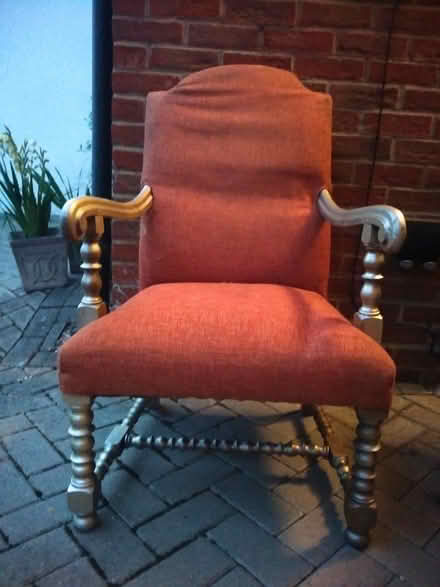 Photo of free Chair (Christchurch BH23) #1