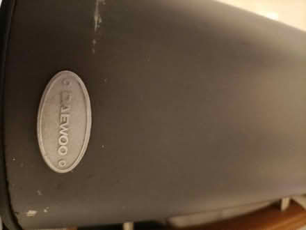 Photo of free Kettle (Yoker G14) #2